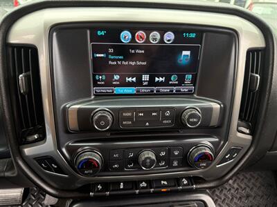 2018 Chevrolet Silverado 1500 LT Z71   - Photo 21 - Rockaway, NJ 07866