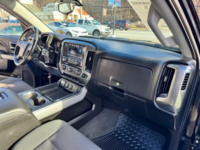 2018 Chevrolet Silverado 1500 LT Z71   - Photo 48 - Rockaway, NJ 07866