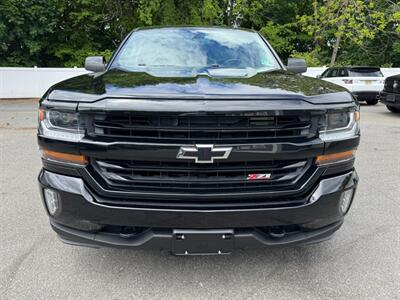 2018 Chevrolet Silverado 1500 LT Z71   - Photo 2 - Rockaway, NJ 07866