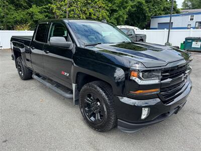 2018 Chevrolet Silverado 1500 LT Z71   - Photo 9 - Rockaway, NJ 07866