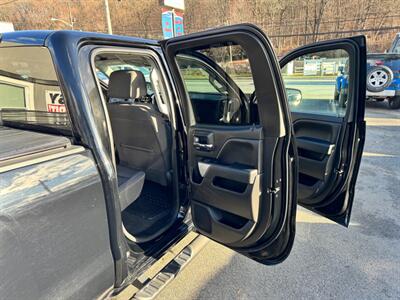 2018 Chevrolet Silverado 1500 LT Z71   - Photo 38 - Rockaway, NJ 07866