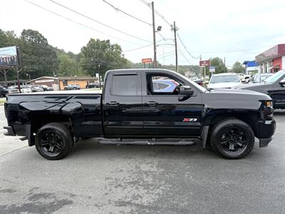 2018 Chevrolet Silverado 1500 LT Z71   - Photo 4 - Rockaway, NJ 07866