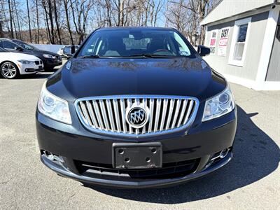 2011 Buick Lacrosse CXS   - Photo 2 - Rockaway, NJ 07866