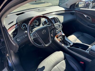 2011 Buick Lacrosse CXS   - Photo 20 - Rockaway, NJ 07866