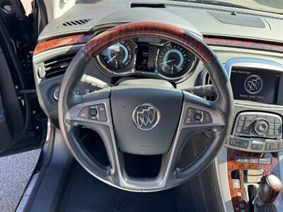 2011 Buick Lacrosse CXS   - Photo 21 - Rockaway, NJ 07866