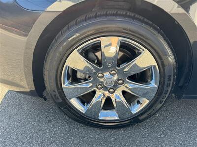 2011 Buick Lacrosse CXS   - Photo 10 - Rockaway, NJ 07866