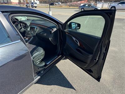 2011 Buick Lacrosse CXS   - Photo 43 - Rockaway, NJ 07866