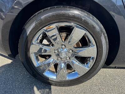 2011 Buick Lacrosse CXS   - Photo 12 - Rockaway, NJ 07866