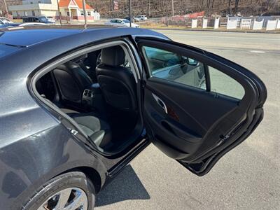 2011 Buick Lacrosse CXS   - Photo 38 - Rockaway, NJ 07866
