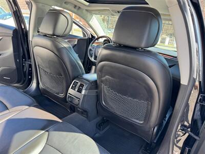 2011 Buick Lacrosse CXS   - Photo 42 - Rockaway, NJ 07866