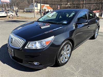 2011 Buick Lacrosse CXS   - Photo 48 - Rockaway, NJ 07866