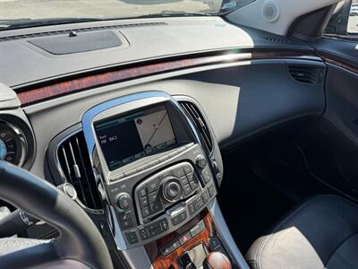 2011 Buick Lacrosse CXS   - Photo 24 - Rockaway, NJ 07866