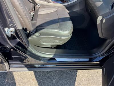 2011 Buick Lacrosse CXS   - Photo 44 - Rockaway, NJ 07866