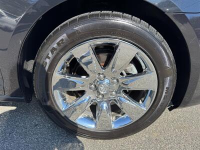 2011 Buick Lacrosse CXS   - Photo 13 - Rockaway, NJ 07866