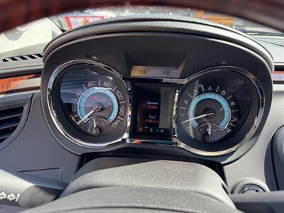 2011 Buick Lacrosse CXS   - Photo 22 - Rockaway, NJ 07866