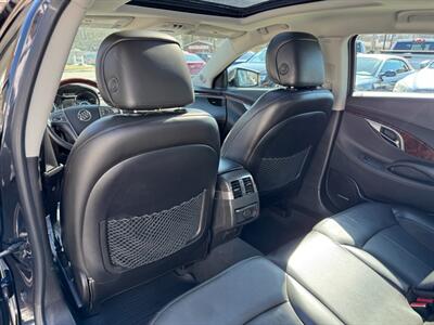 2011 Buick Lacrosse CXS   - Photo 34 - Rockaway, NJ 07866