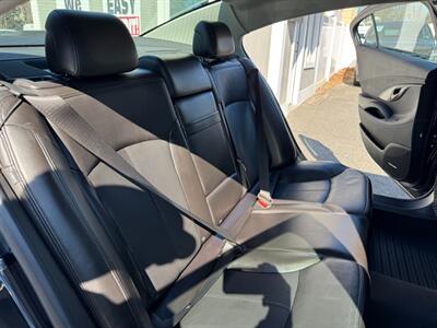 2011 Buick Lacrosse CXS   - Photo 41 - Rockaway, NJ 07866