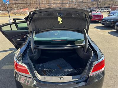 2011 Buick Lacrosse CXS   - Photo 35 - Rockaway, NJ 07866