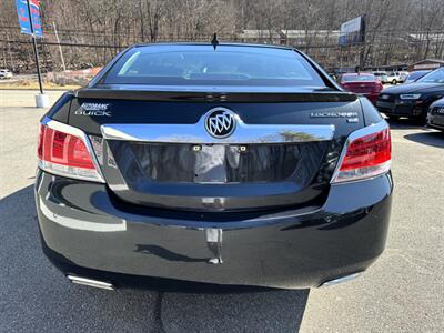 2011 Buick Lacrosse CXS   - Photo 6 - Rockaway, NJ 07866