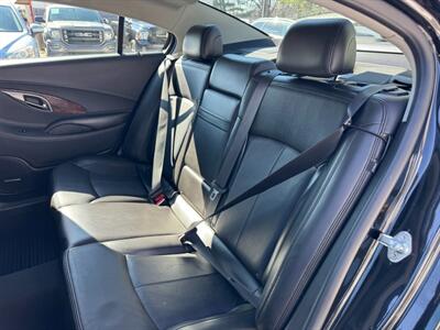 2011 Buick Lacrosse CXS   - Photo 33 - Rockaway, NJ 07866