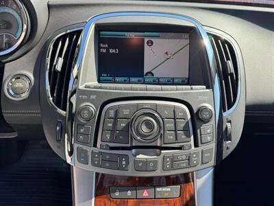 2011 Buick Lacrosse CXS   - Photo 23 - Rockaway, NJ 07866