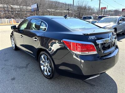 2011 Buick Lacrosse CXS   - Photo 7 - Rockaway, NJ 07866