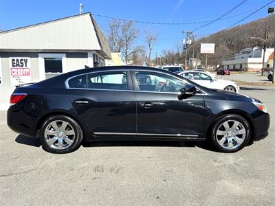 2011 Buick Lacrosse CXS   - Photo 4 - Rockaway, NJ 07866