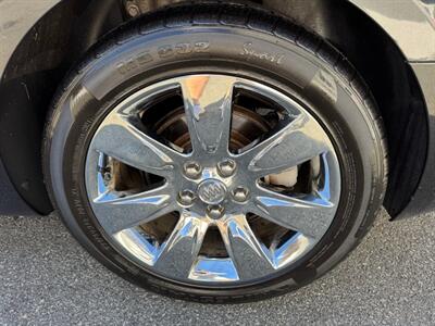 2011 Buick Lacrosse CXS   - Photo 11 - Rockaway, NJ 07866