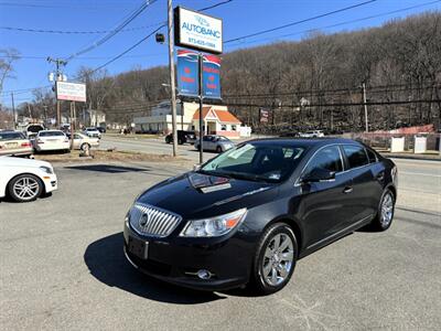 2011 Buick Lacrosse CXS   - Photo 9 - Rockaway, NJ 07866