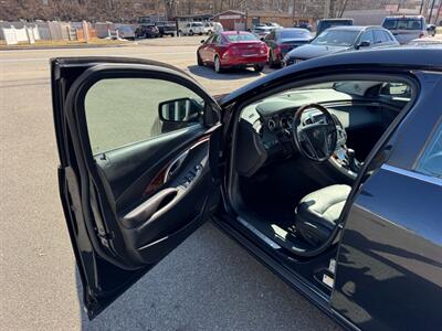 2011 Buick Lacrosse CXS   - Photo 14 - Rockaway, NJ 07866