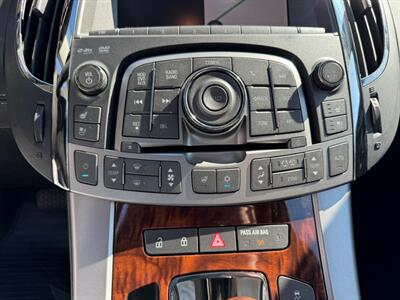 2011 Buick Lacrosse CXS   - Photo 25 - Rockaway, NJ 07866