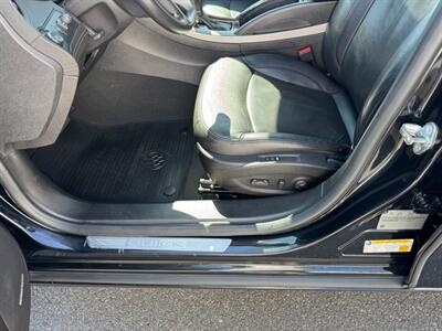 2011 Buick Lacrosse CXS   - Photo 16 - Rockaway, NJ 07866