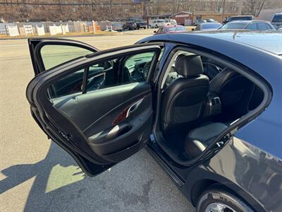 2011 Buick Lacrosse CXS   - Photo 31 - Rockaway, NJ 07866