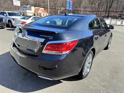 2011 Buick Lacrosse CXS   - Photo 5 - Rockaway, NJ 07866