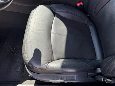 2011 Buick Lacrosse CXS   - Photo 18 - Rockaway, NJ 07866