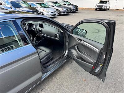 2015 Audi A3 2.0T quattro Premium Plus   - Photo 35 - Rockaway, NJ 07866