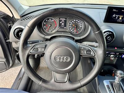 2015 Audi A3 2.0T quattro Premium Plus   - Photo 15 - Rockaway, NJ 07866