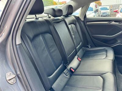 2015 Audi A3 2.0T quattro Premium Plus   - Photo 33 - Rockaway, NJ 07866