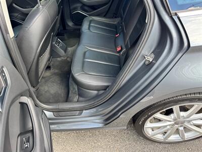 2015 Audi A3 2.0T quattro Premium Plus   - Photo 23 - Rockaway, NJ 07866