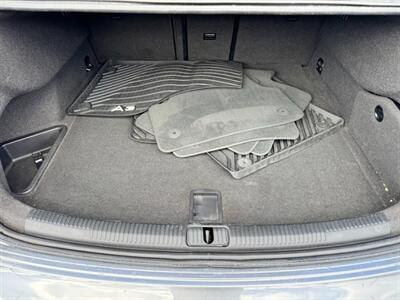 2015 Audi A3 2.0T quattro Premium Plus   - Photo 28 - Rockaway, NJ 07866