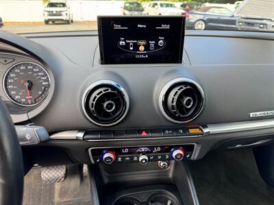 2015 Audi A3 2.0T quattro Premium Plus   - Photo 17 - Rockaway, NJ 07866
