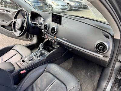 2015 Audi A3 2.0T quattro Premium Plus   - Photo 40 - Rockaway, NJ 07866