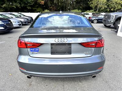 2015 Audi A3 2.0T quattro Premium Plus   - Photo 6 - Rockaway, NJ 07866