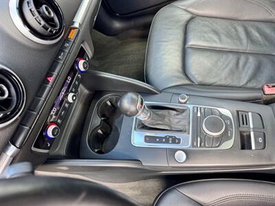 2015 Audi A3 2.0T quattro Premium Plus   - Photo 18 - Rockaway, NJ 07866