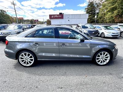2015 Audi A3 2.0T quattro Premium Plus   - Photo 4 - Rockaway, NJ 07866
