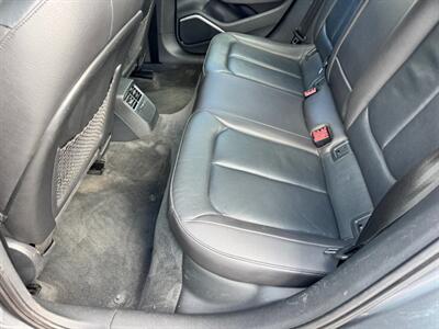 2015 Audi A3 2.0T quattro Premium Plus   - Photo 24 - Rockaway, NJ 07866