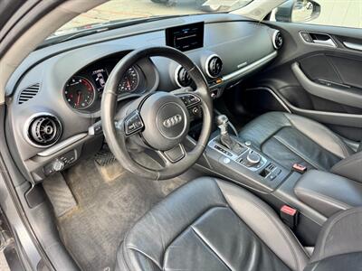 2015 Audi A3 2.0T quattro Premium Plus   - Photo 14 - Rockaway, NJ 07866