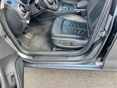 2015 Audi A3 2.0T quattro Premium Plus   - Photo 10 - Rockaway, NJ 07866