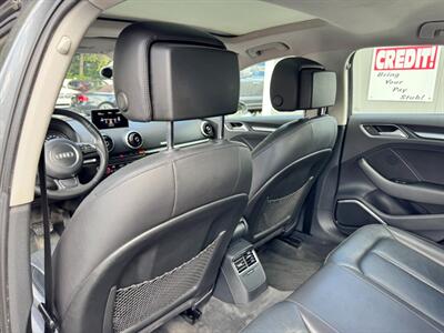 2015 Audi A3 2.0T quattro Premium Plus   - Photo 26 - Rockaway, NJ 07866