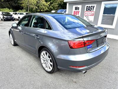2015 Audi A3 2.0T quattro Premium Plus   - Photo 7 - Rockaway, NJ 07866